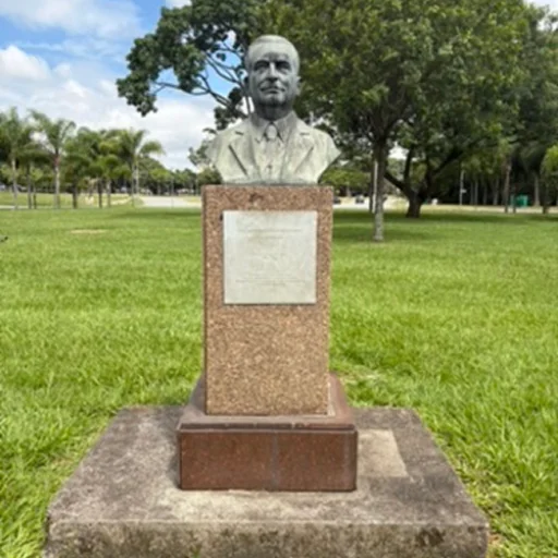 Ernesto de Souza Campos